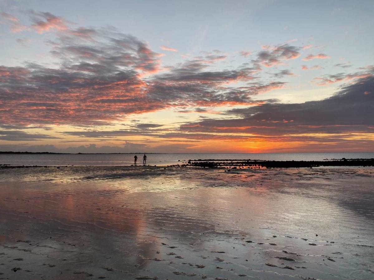 Pousada Villa Zen Barra Grande  Kültér fotó