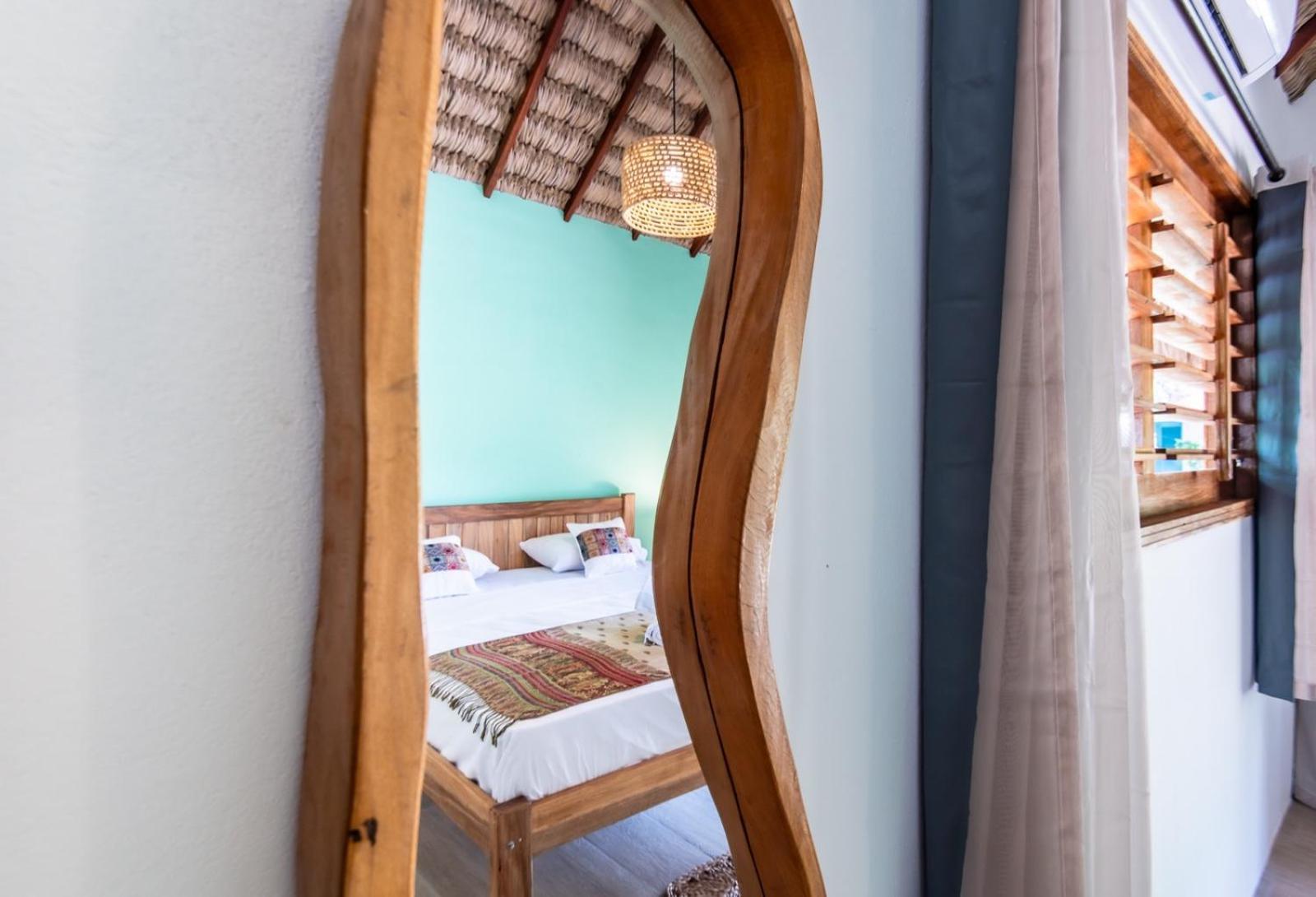 Pousada Villa Zen Barra Grande  Kültér fotó